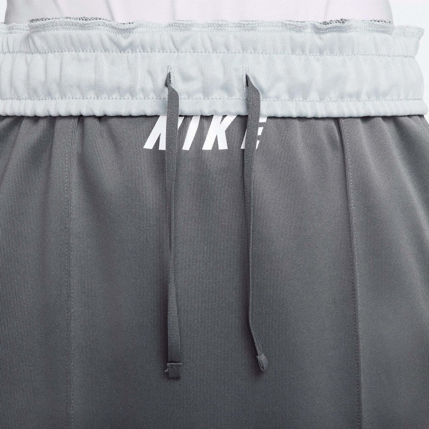 Nike Sportswear Kadın Gri Etek