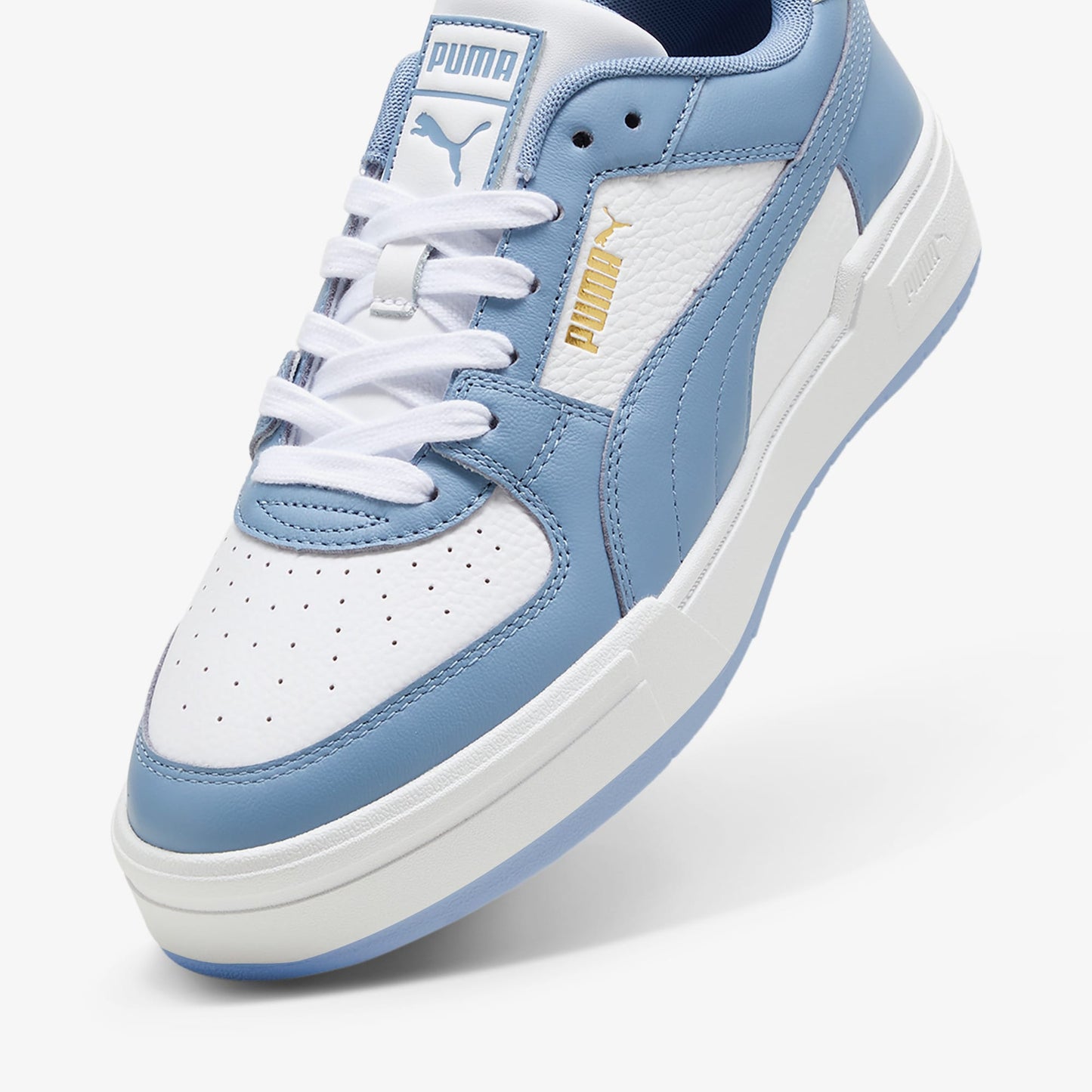 Puma Ca Pro Classic Erkek Siyah Spor Ayakkabı