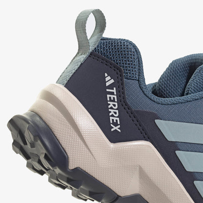 Adidas Terrex Ax Çocuk Mavi Spor Ayakkabı