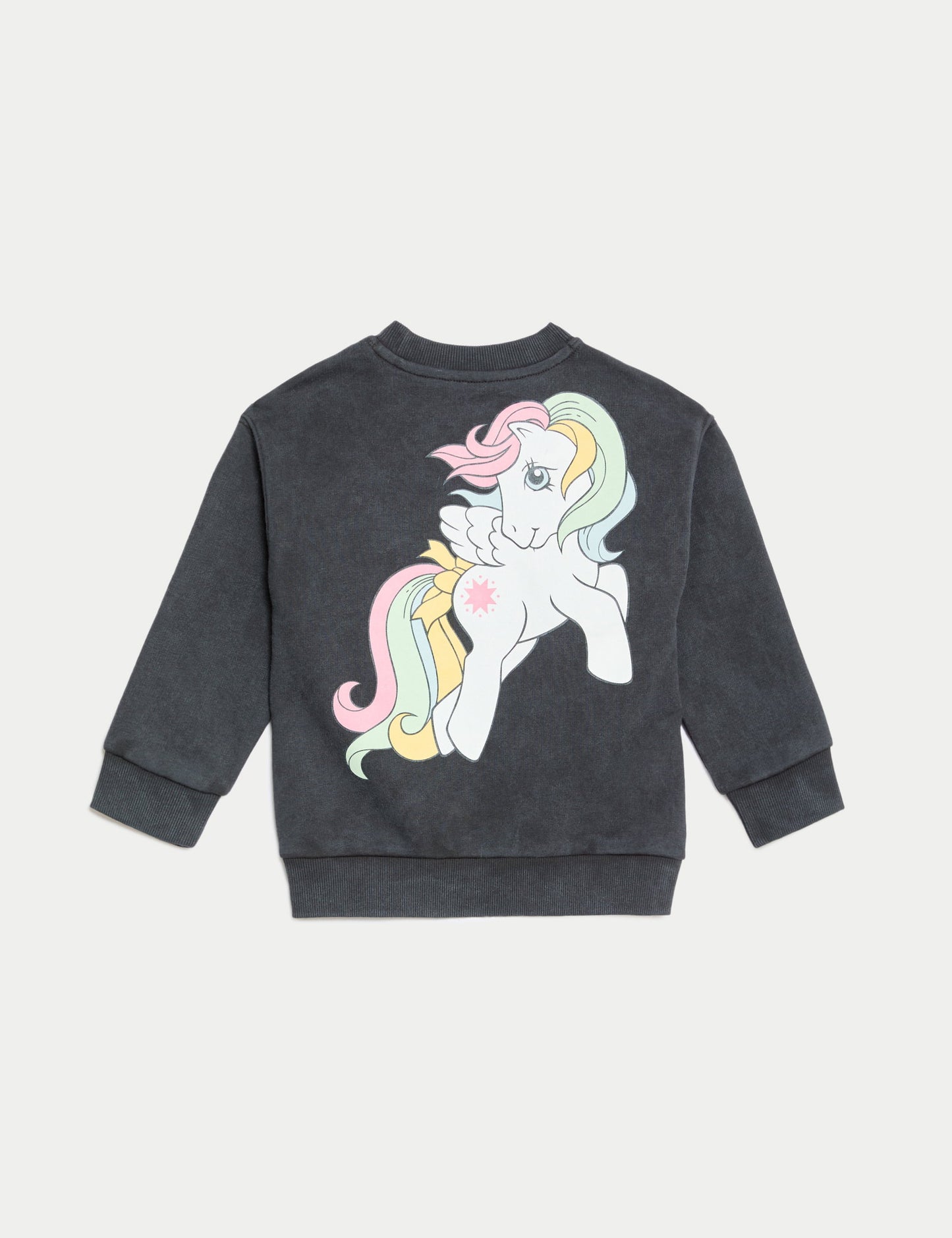 My Little Pony™ Sweatshirt (2-8 Yaş)