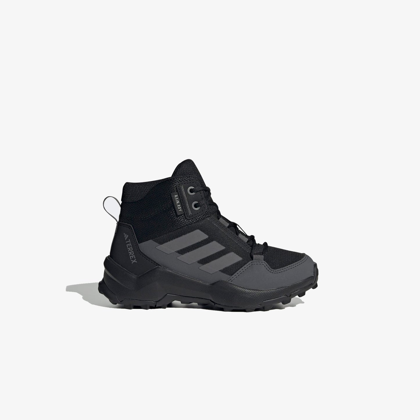 Adidas Terrex Ax4r R.rdy Mid Çocuk Siyah Outdoor Ayakkabı