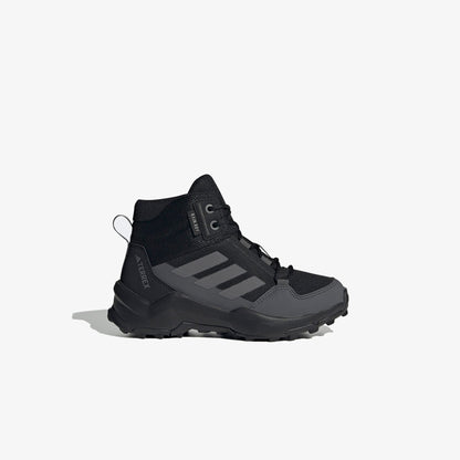 Adidas Terrex Ax4r R.rdy Mid Çocuk Siyah Outdoor Ayakkabı