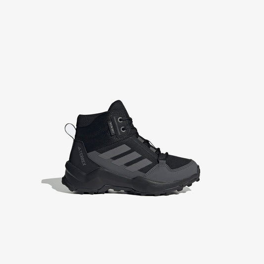 Adidas Terrex Ax4r R.rdy Mid Çocuk Siyah Outdoor Ayakkabı