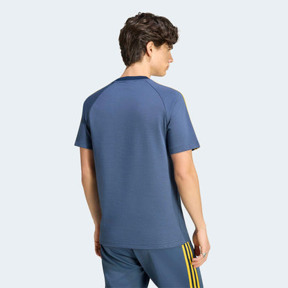 Adidas Arsenal Fc Og2 Erkek Siyah T-shirt