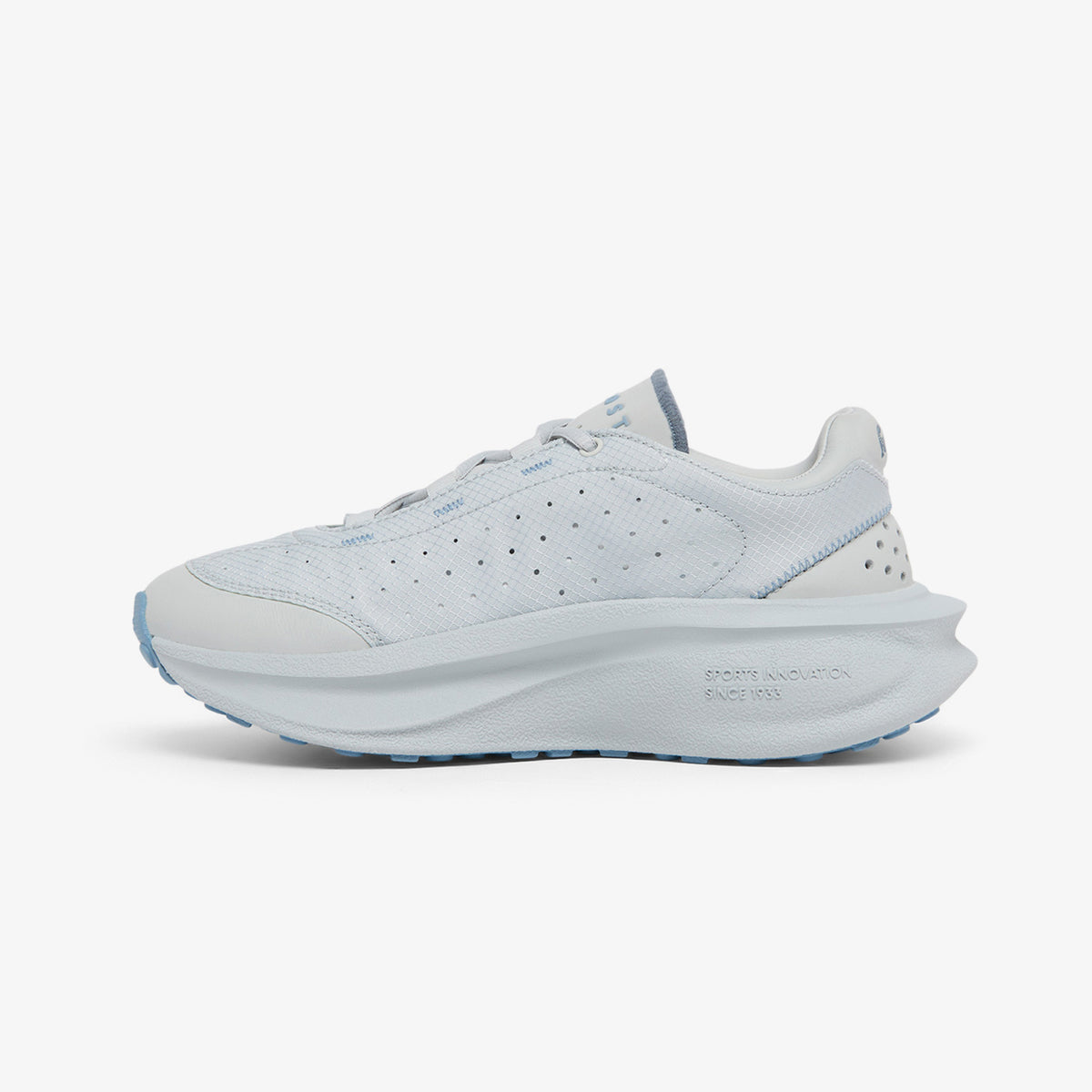 Lacoste Neo Run Active Kadın Gri Spor Ayakkabı