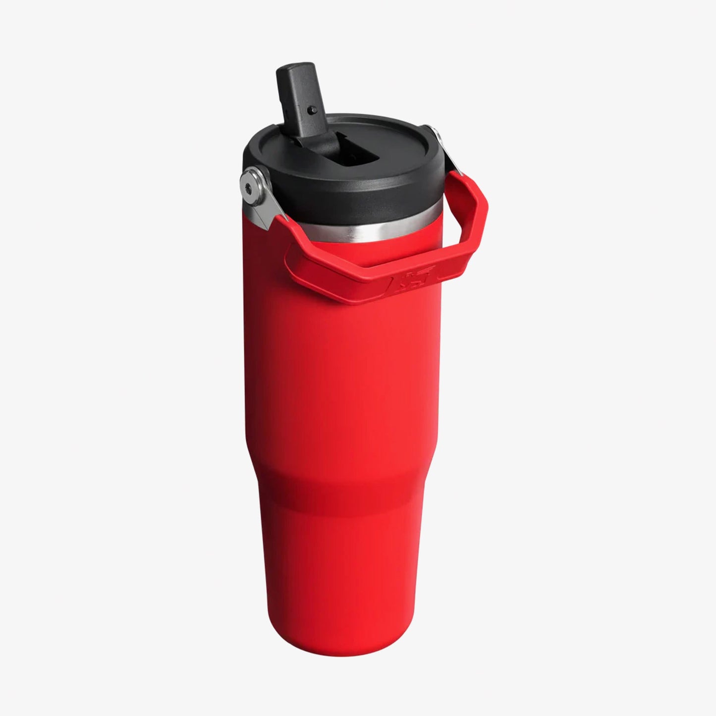 Stanley The Iceflow Flip Straw 2.0 0.89l Unisex Kırmızı Termos