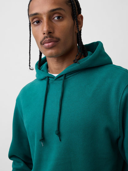 Yeşil Vintagesoft Relaxed Sweatshirt