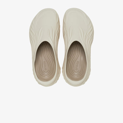 Crocs Echo Wave Erkek Bej Terlik