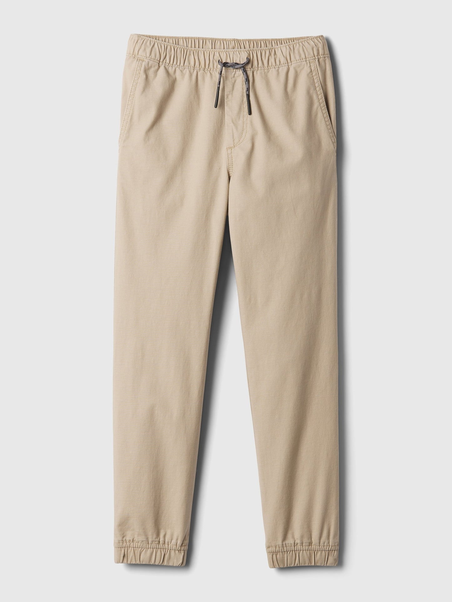 Bej Everyday Washwell™ Jogger Pantolon