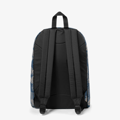 Eastpak Out Of Office Unisex Mavi Sırt Çantası