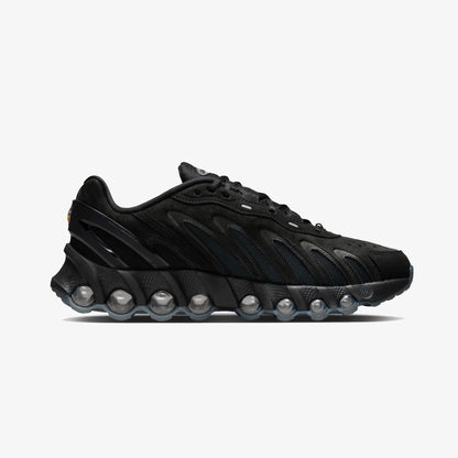 Nike Air Max Dn Erkek Siyah Spor Ayakkabı