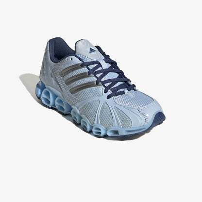 Adidas Mega Ghostride Kadın Mavi Spor Ayakkabı