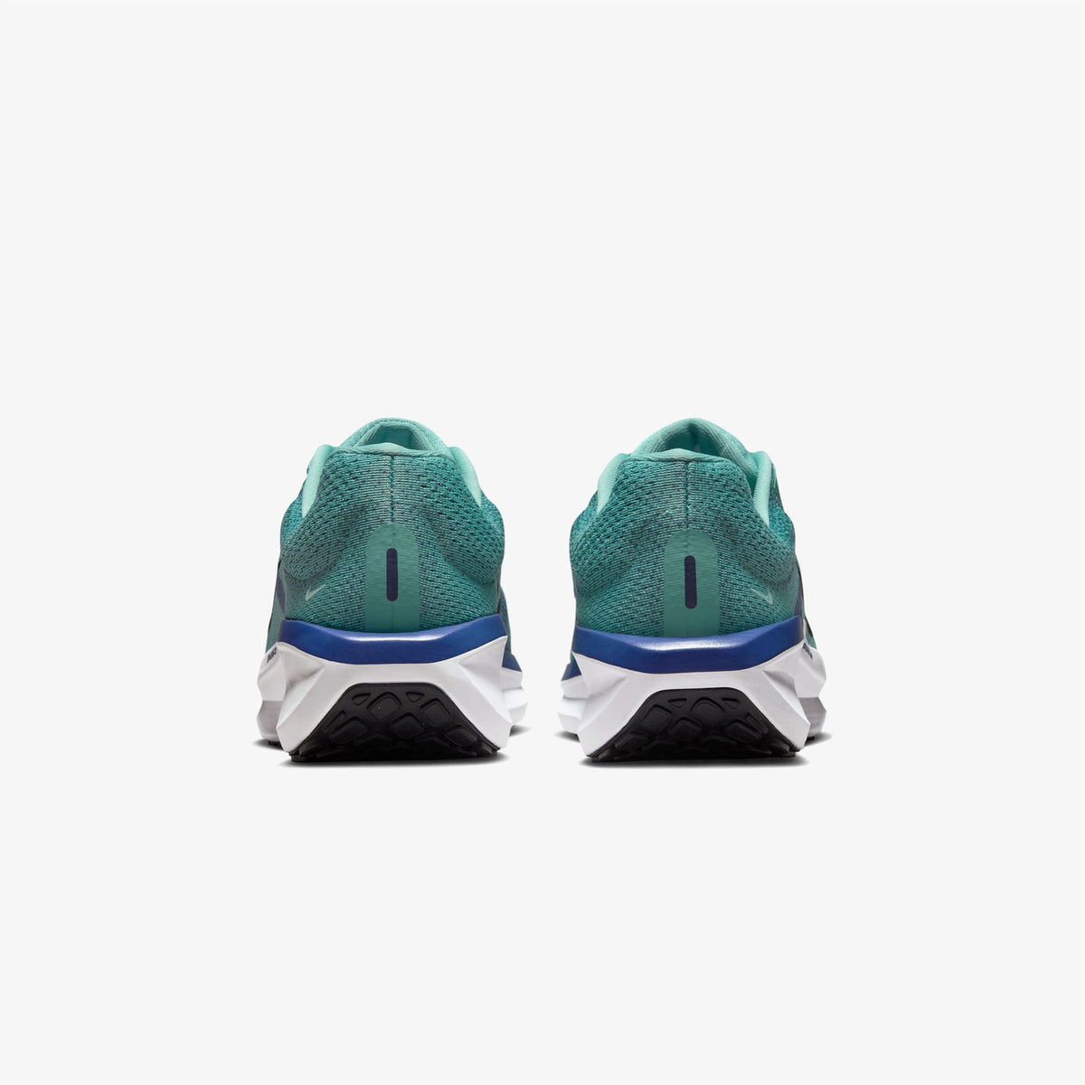 Nike Air Winflo 11 Erkek Siyah Koşu Ayakkabısı