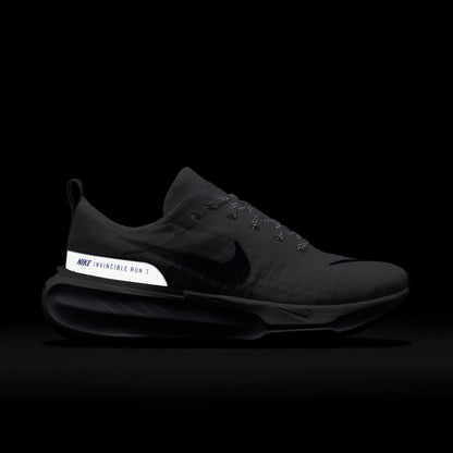 Nike Invincible 3 Kadın Beyaz Koşu Ayakkabısı