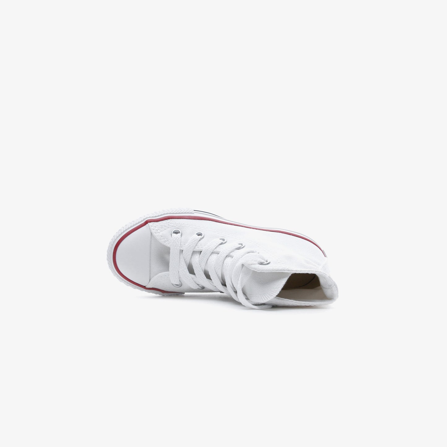 Converse Chuck Taylor All Star Hi Bebek Beyaz Sneaker
