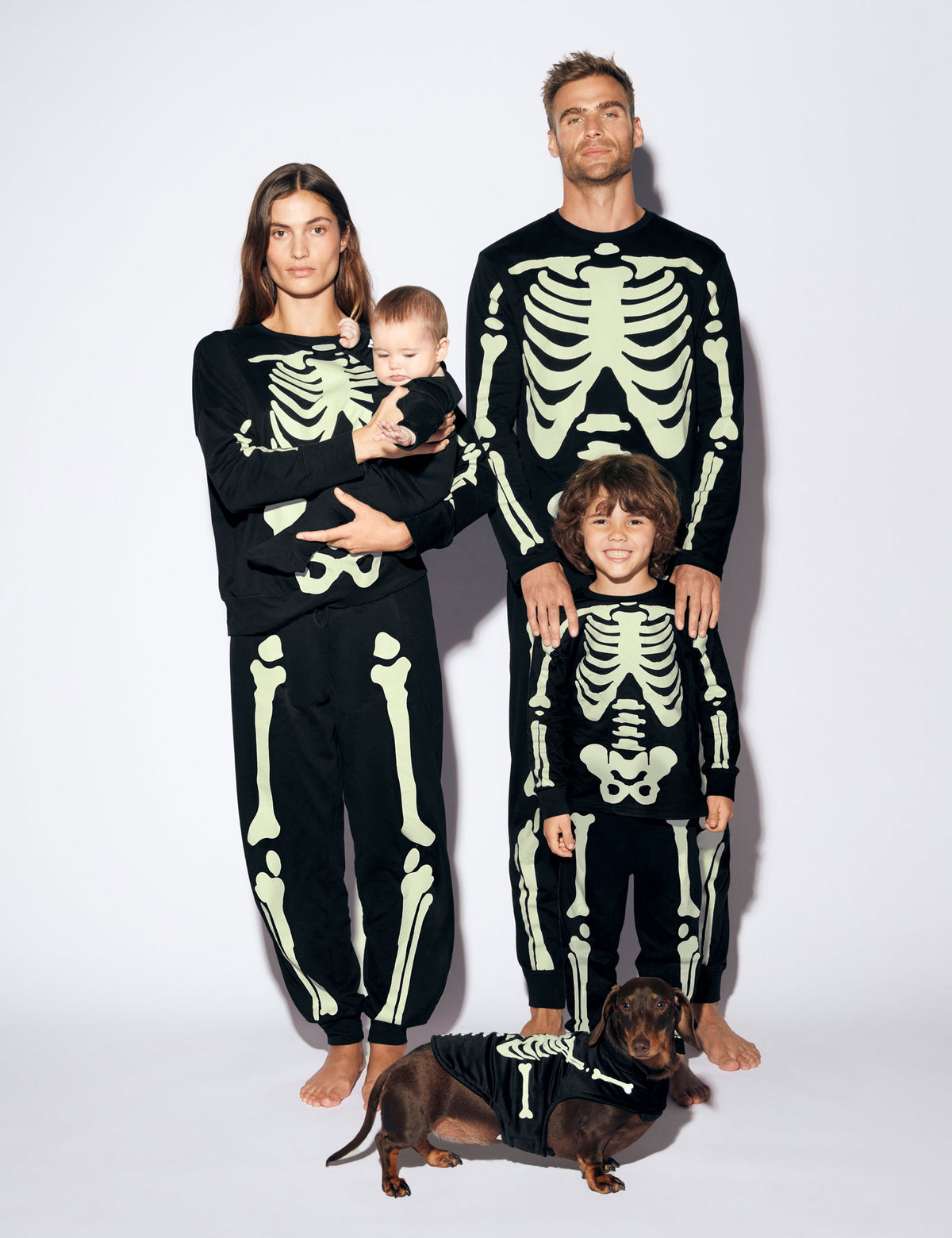 Halloween Pijama Takımı
