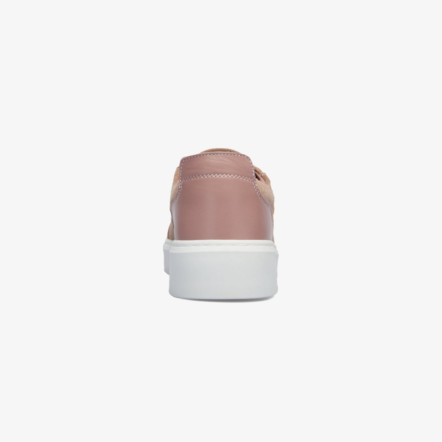 Nautica Kadın Pembe Sneaker