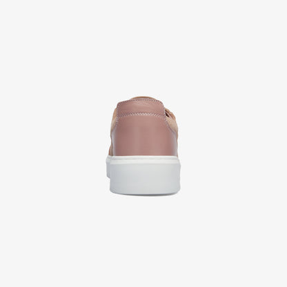 Nautica Kadın Pembe Sneaker