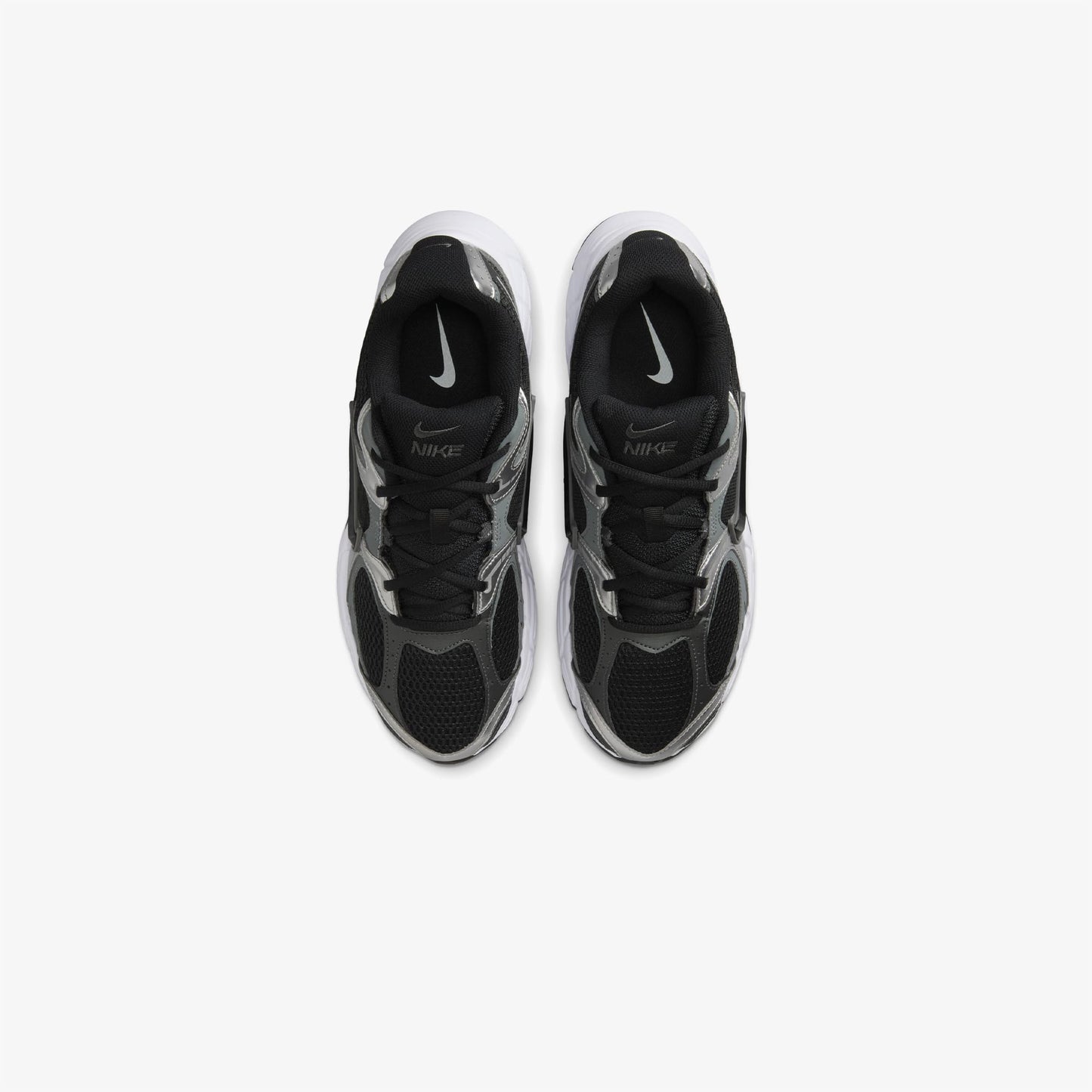 Nike v5 Rnr Erkek Siyah Spor Ayakkabı