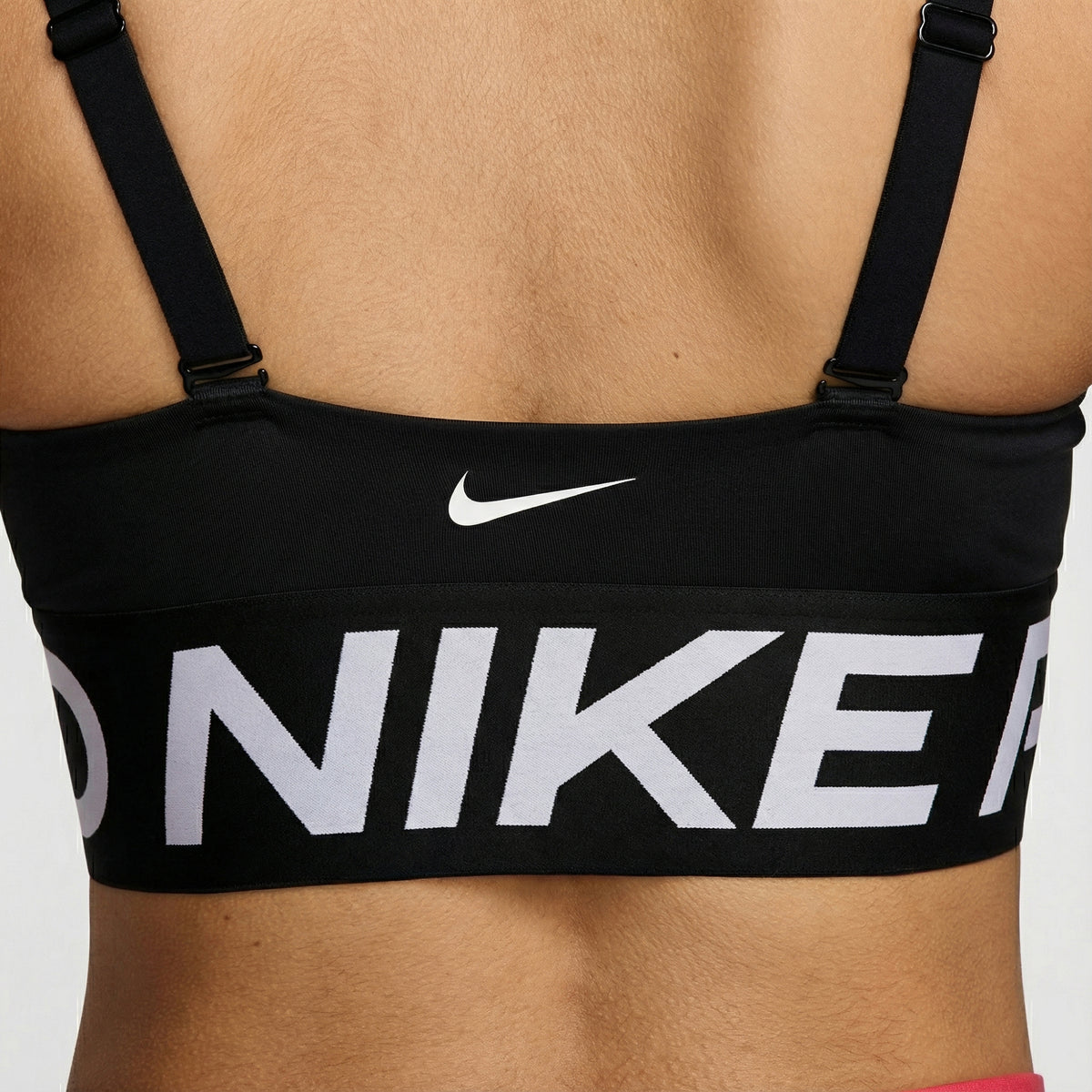 Nike Indy Plunge Bra Bold Kadın Siyah Bra