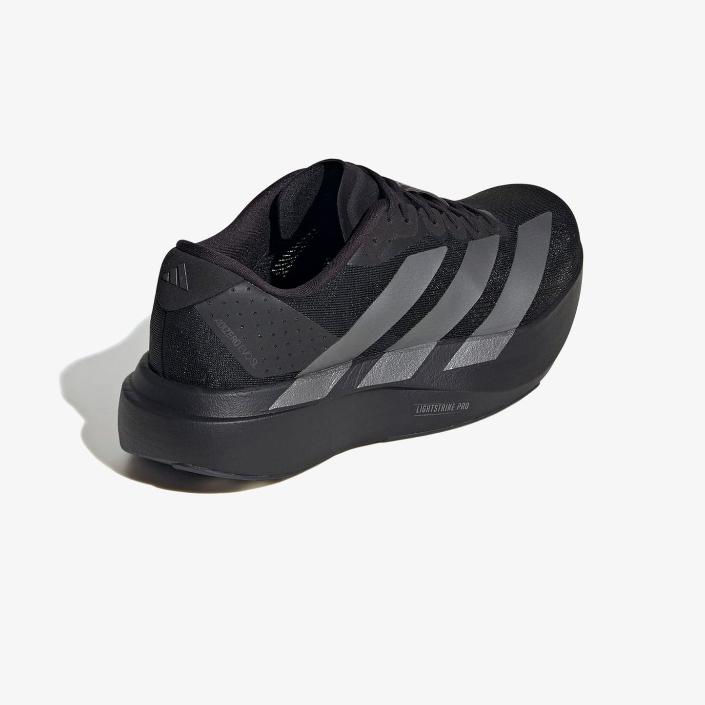 Adidas Adizero Evo Sl Kadın Siyah Spor Ayakkabı