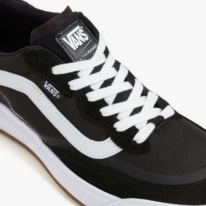 Vans Mte Ultrarange 2.0 Se Erkek Siyah Sneaker