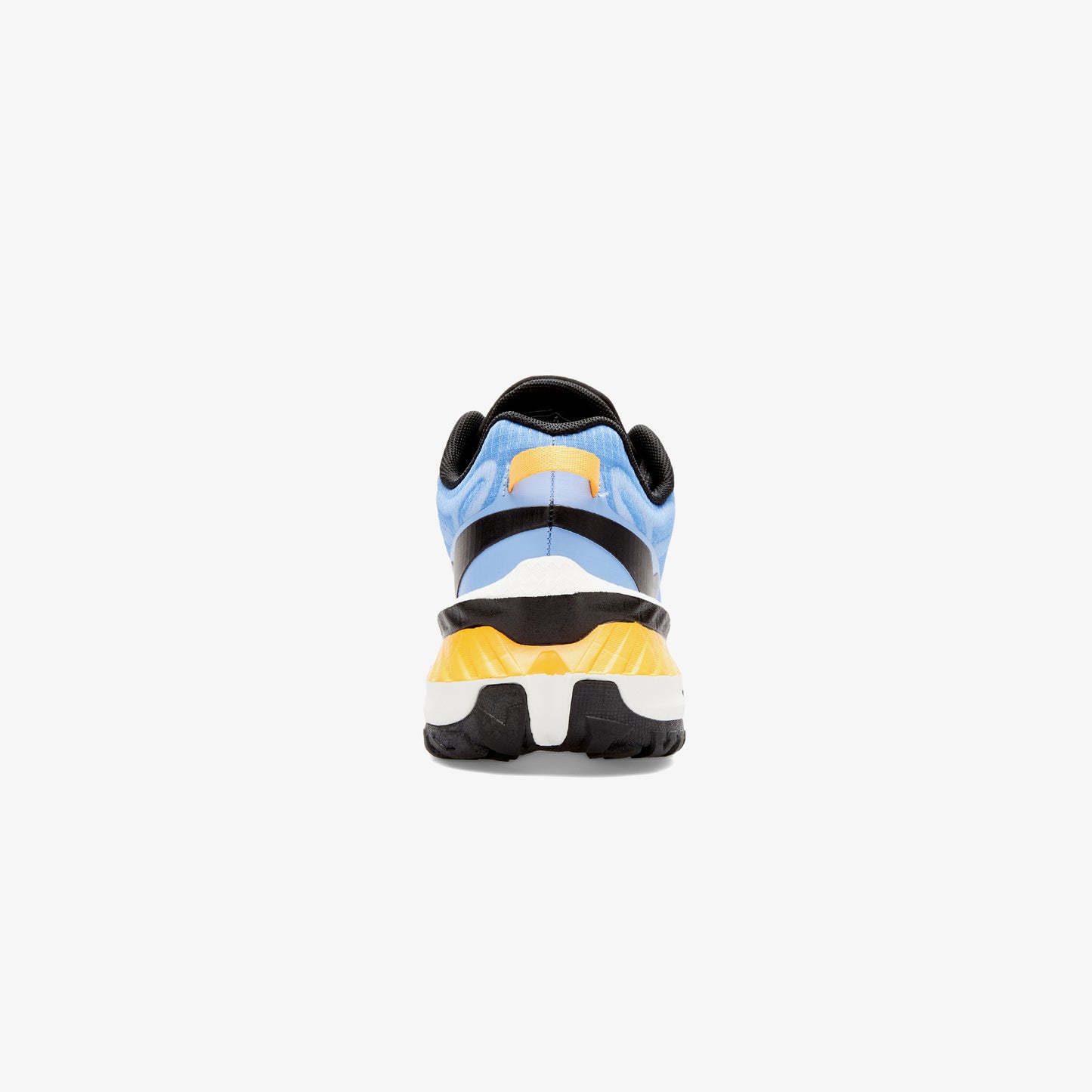 Nautica Erkek Mavi Sneaker