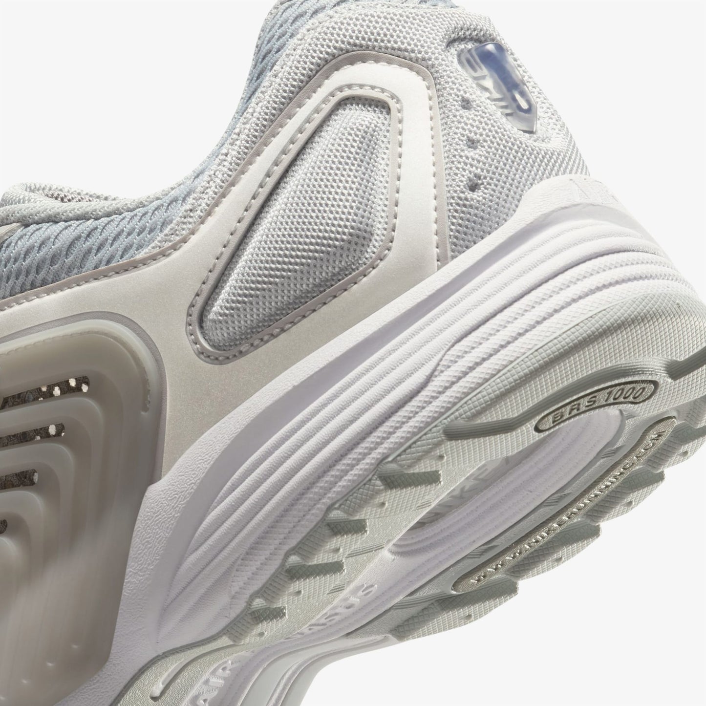 Nike Air Pegasus Wave Erkek Gri Spor Ayakkabı