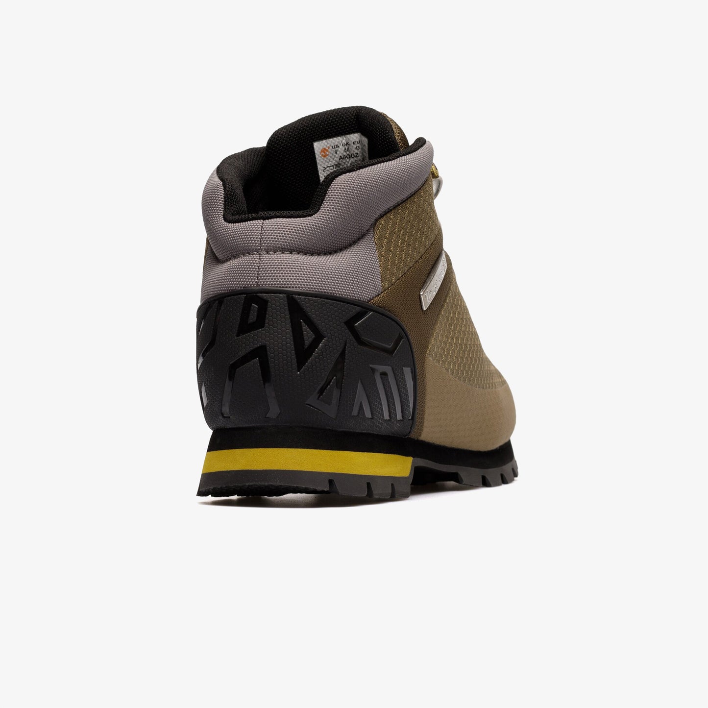 Timberland euro Sprint Erkek Kahverengi Bot