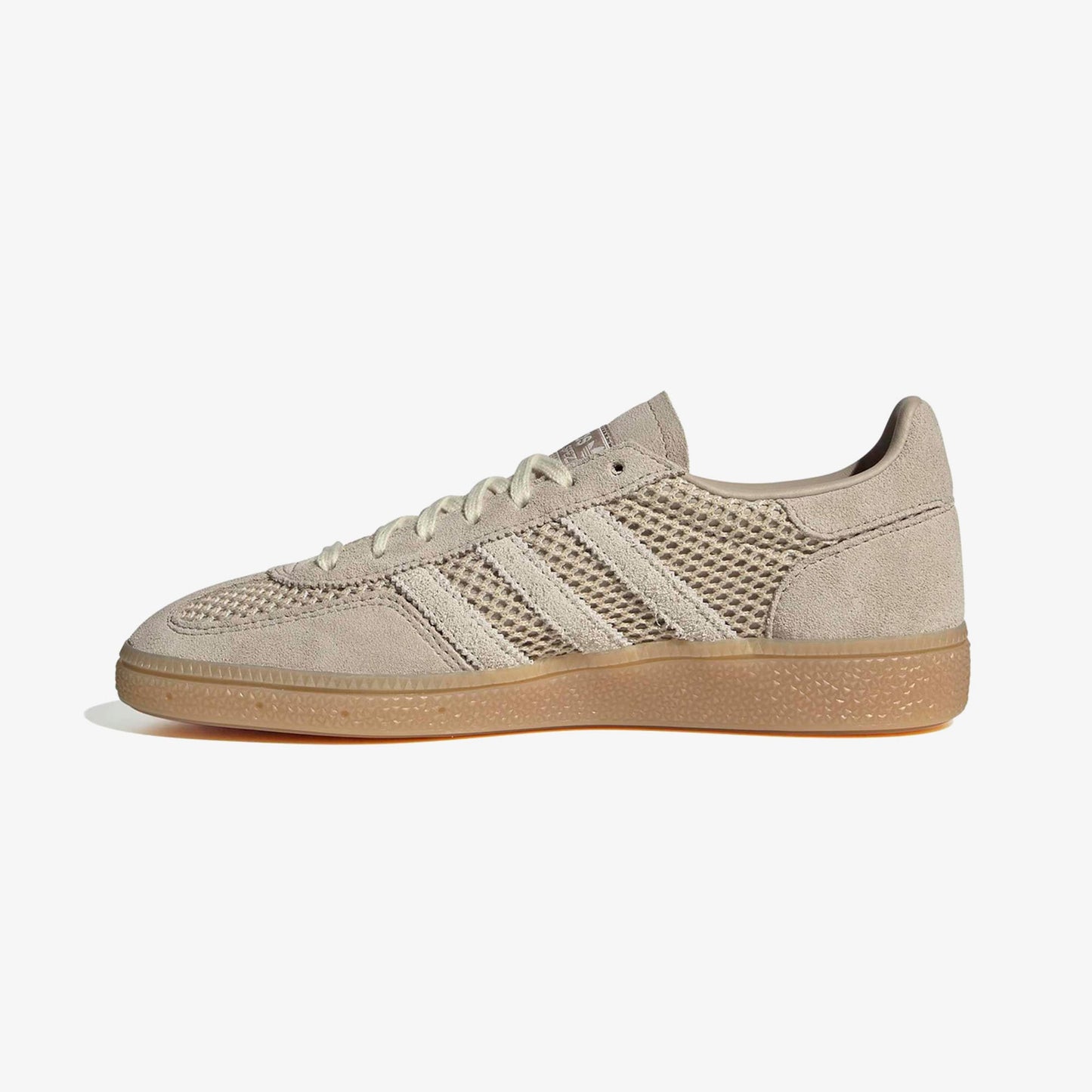 Adidas Handball Spezial Kadın Bej Spor Ayakkabı