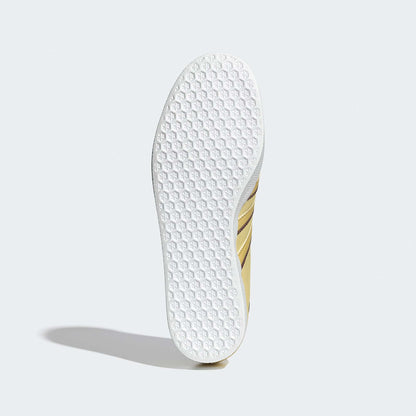 Adidas Originals Gazelle Unisex Sarı Spor Ayakkabı