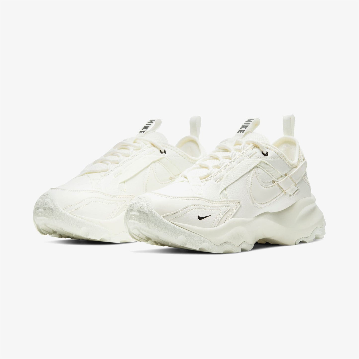 Nike Tc 7900 Kadın Beyaz Sneaker