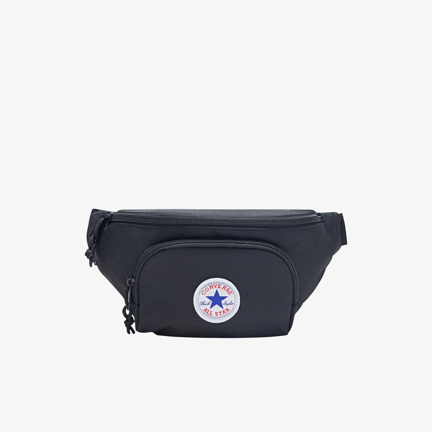Converse Cam Converse Go 2 Sling Unisex Siyah Omuz Çantası