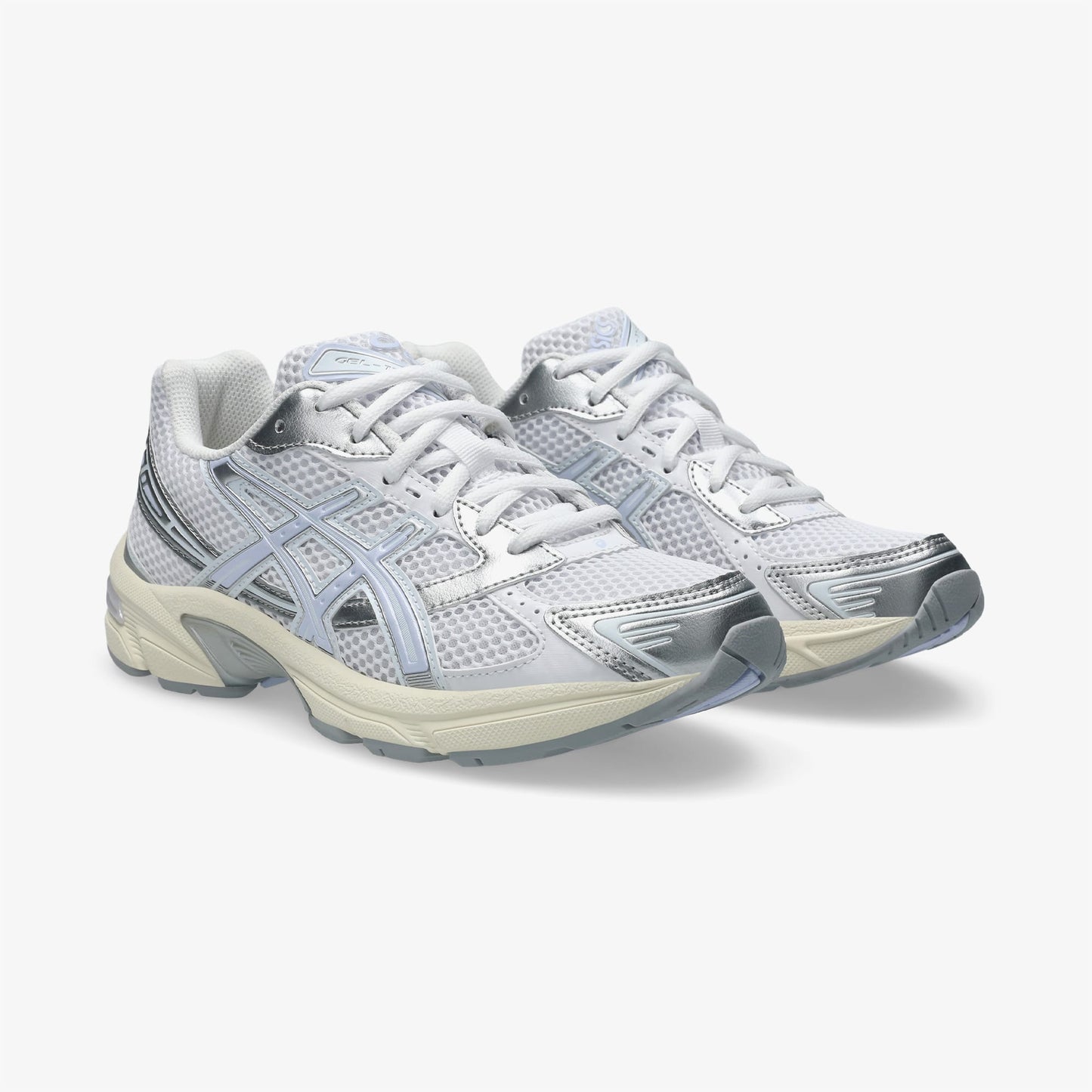 Asics Gel 1130 Kadın Beyaz Spor Ayakkabı