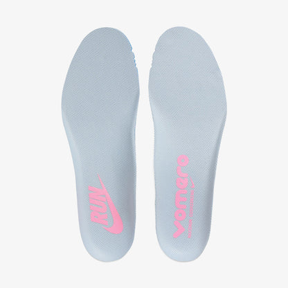 Nike Vomero Premium Kadın Mavi Koşu Ayakkabısı