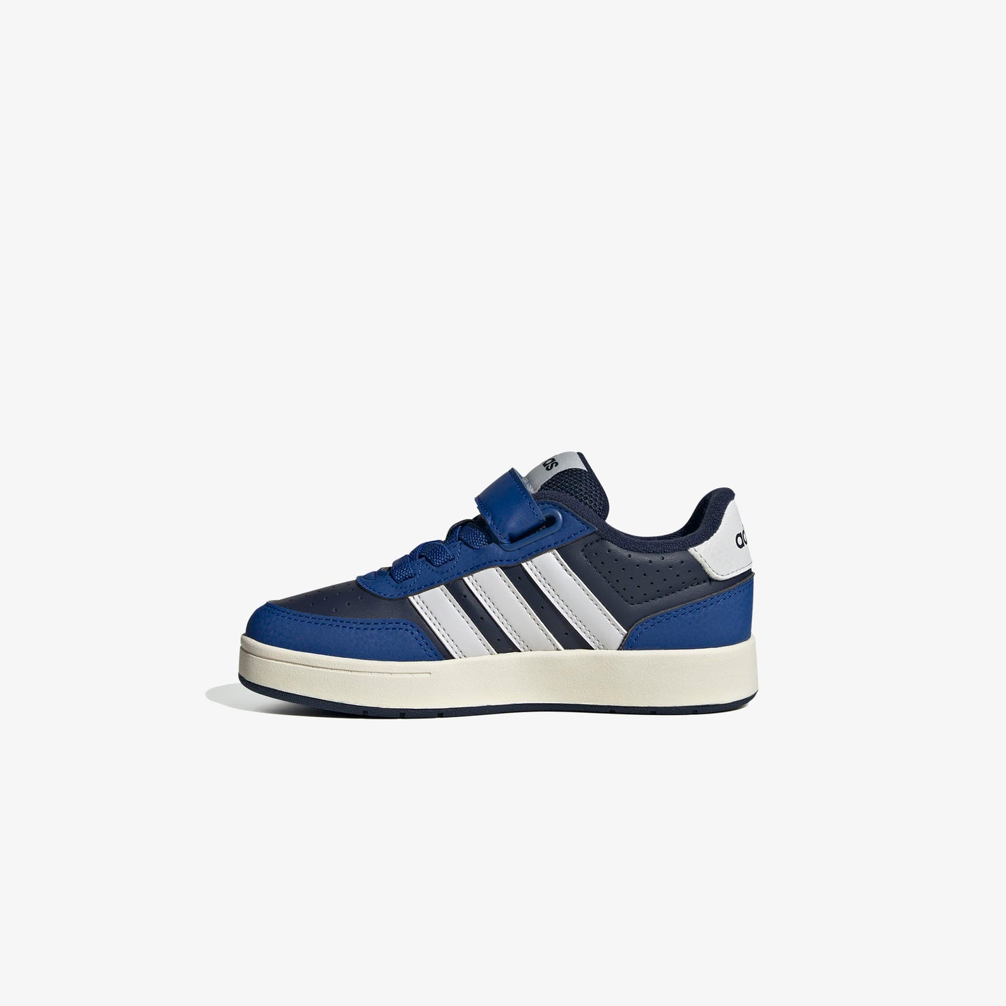 Adidas Breakbase Çocuk Mavi Spor Ayakkabı