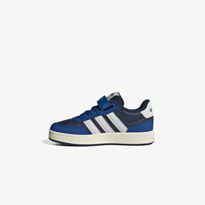 Adidas Breakbase Çocuk Mavi Spor Ayakkabı