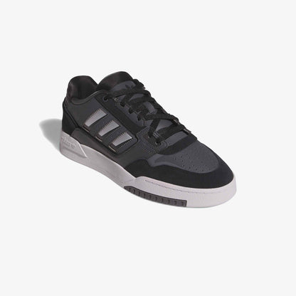 Adidas Drop Step Low 2.0 Erkek Gri Spor Ayakkabı