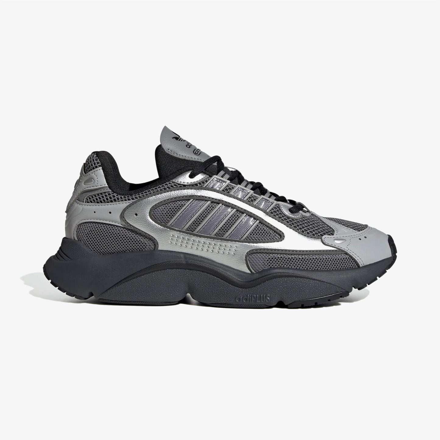 Adidas Ozmıllen Unisex Siyah Spor Ayakkabı