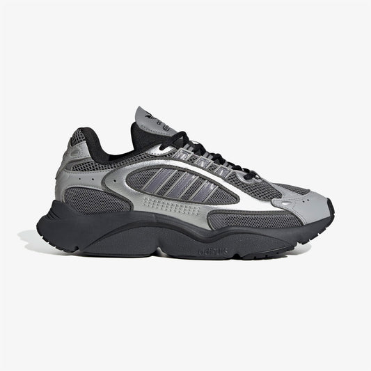 Adidas Ozmıllen Unisex Siyah Spor Ayakkabı
