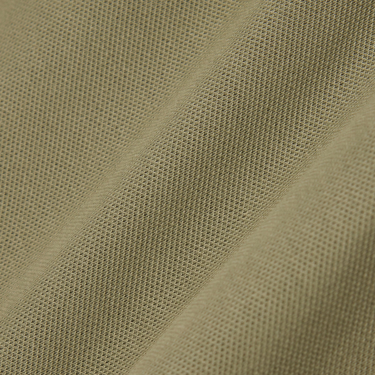 Lacoste Paris erkek Regular Fit Haki Polo