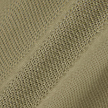 Lacoste Paris erkek Regular Fit Haki Polo