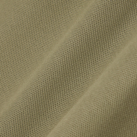 Lacoste Paris erkek Regular Fit Haki Polo