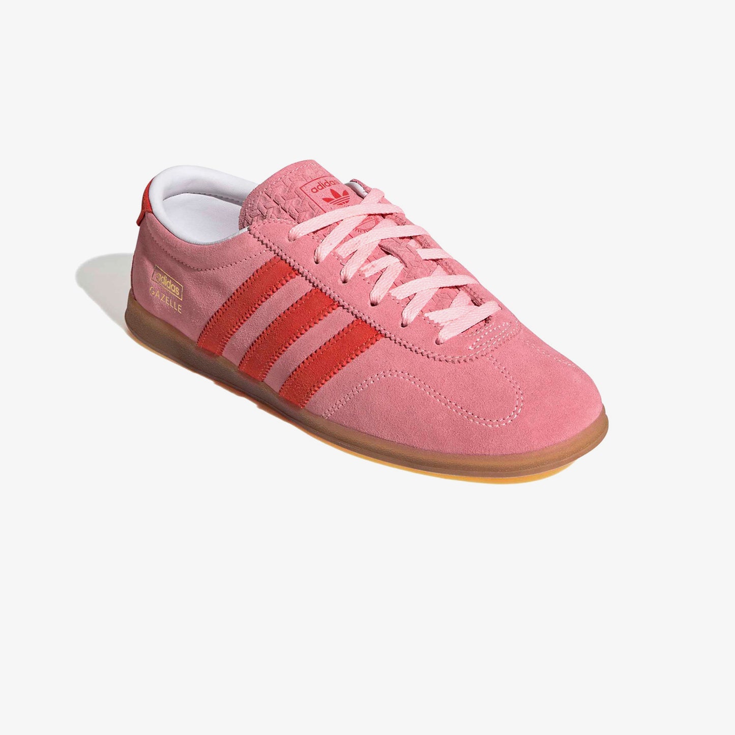 Adidas Gazelle Lo Pro Kadın Pembe Spor Ayakkabı
