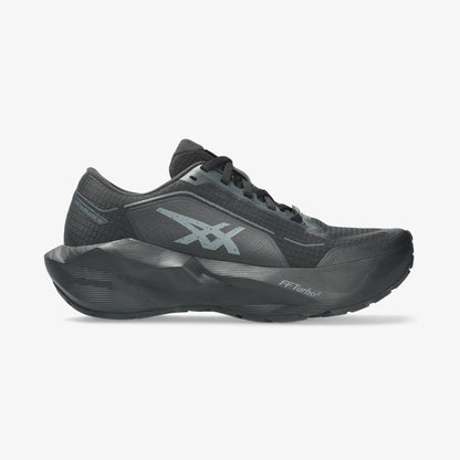 Asics Novablast 6 Gore-tex Kadın Siyah Koşu Ayakkabısı