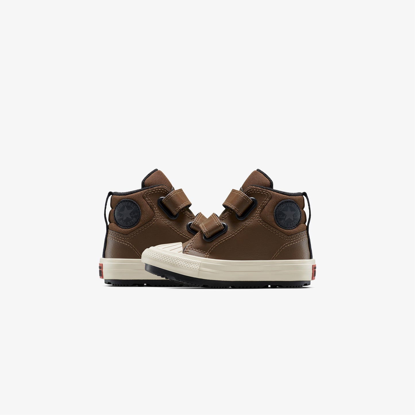 Converse Chuck Taylor All Star Berkshire Bebek Kahverengi Sneaker