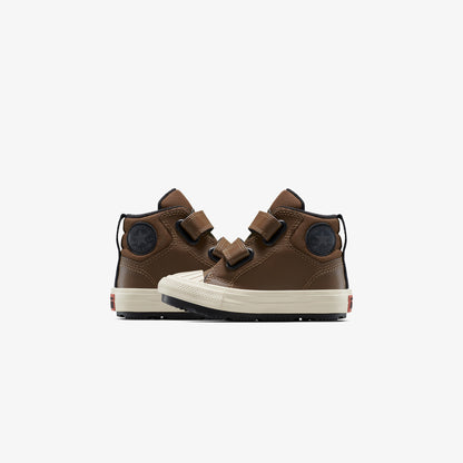 Converse Chuck Taylor All Star Berkshire Bebek Kahverengi Sneaker