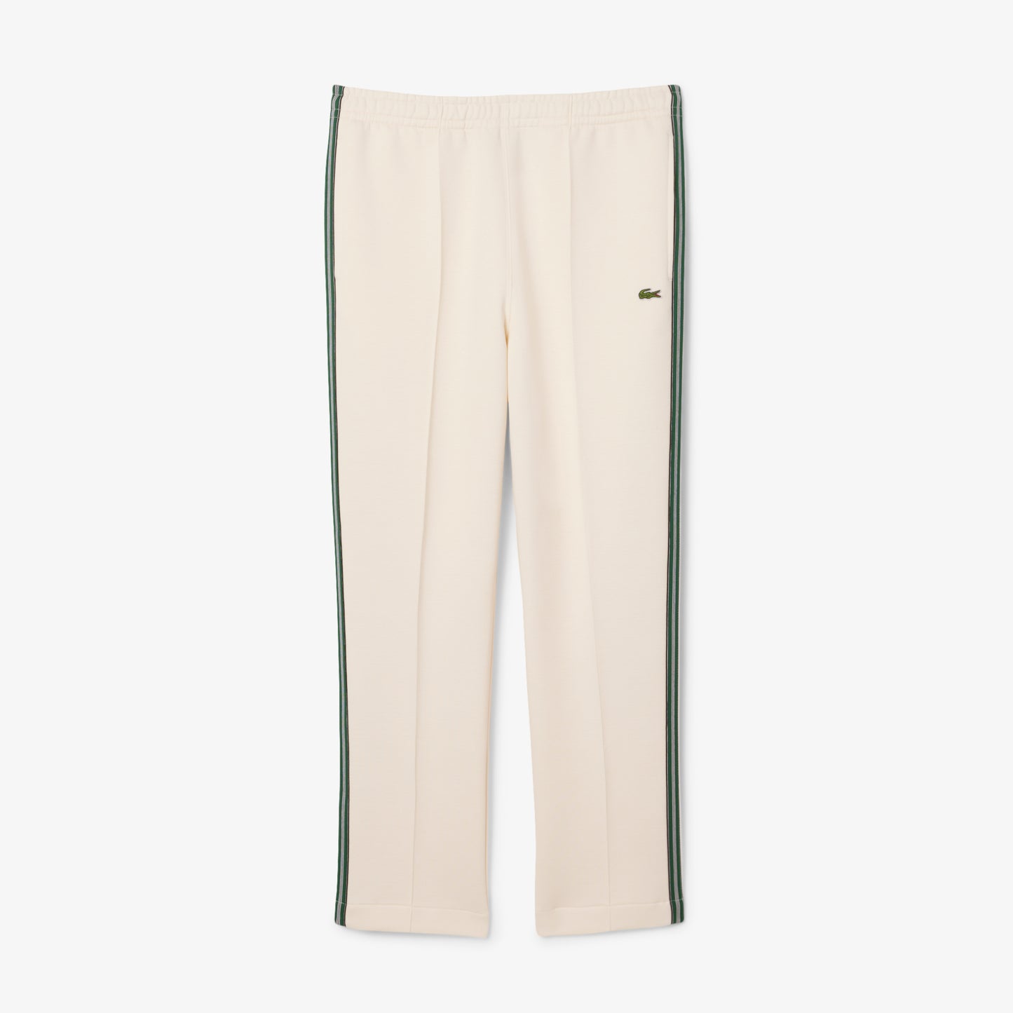 Lacoste Erkek Regular Fit Krem Eşofman Altı