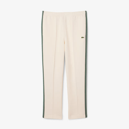 Lacoste Erkek Regular Fit Krem Eşofman Altı