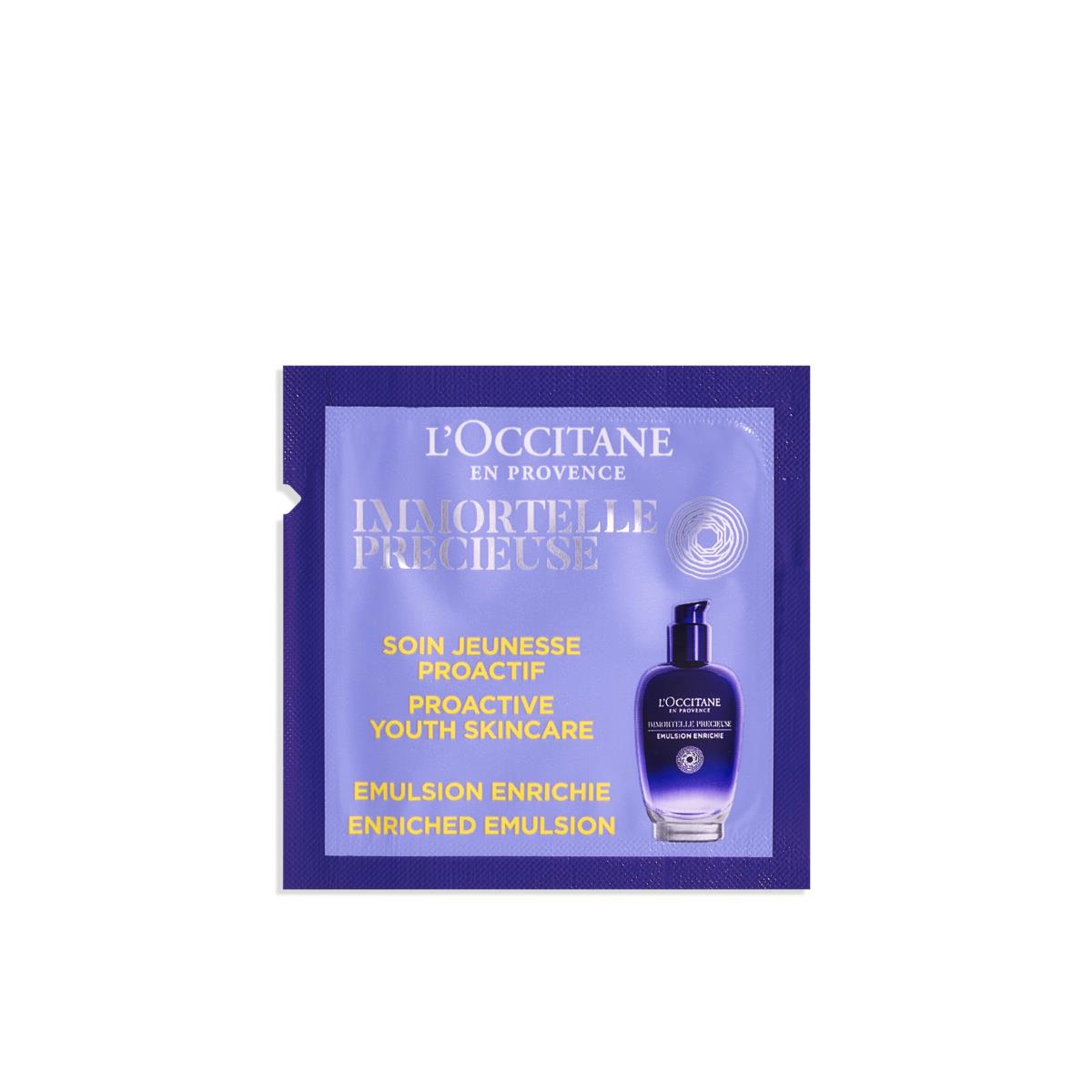 Sample - Precious Emulsion 1,5ml
